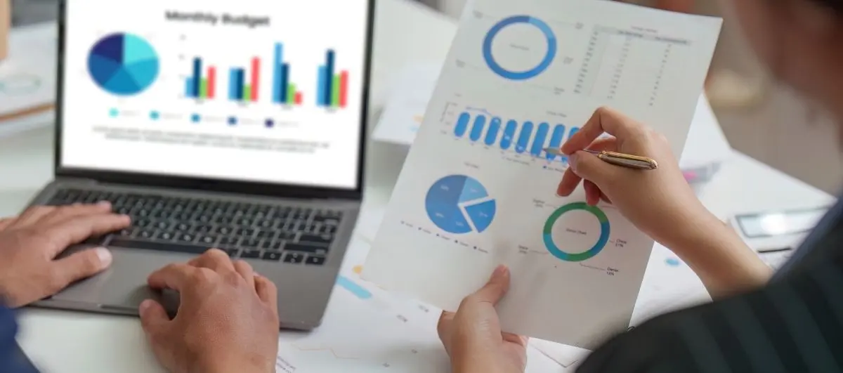 Finansal Raporlama Nedir?