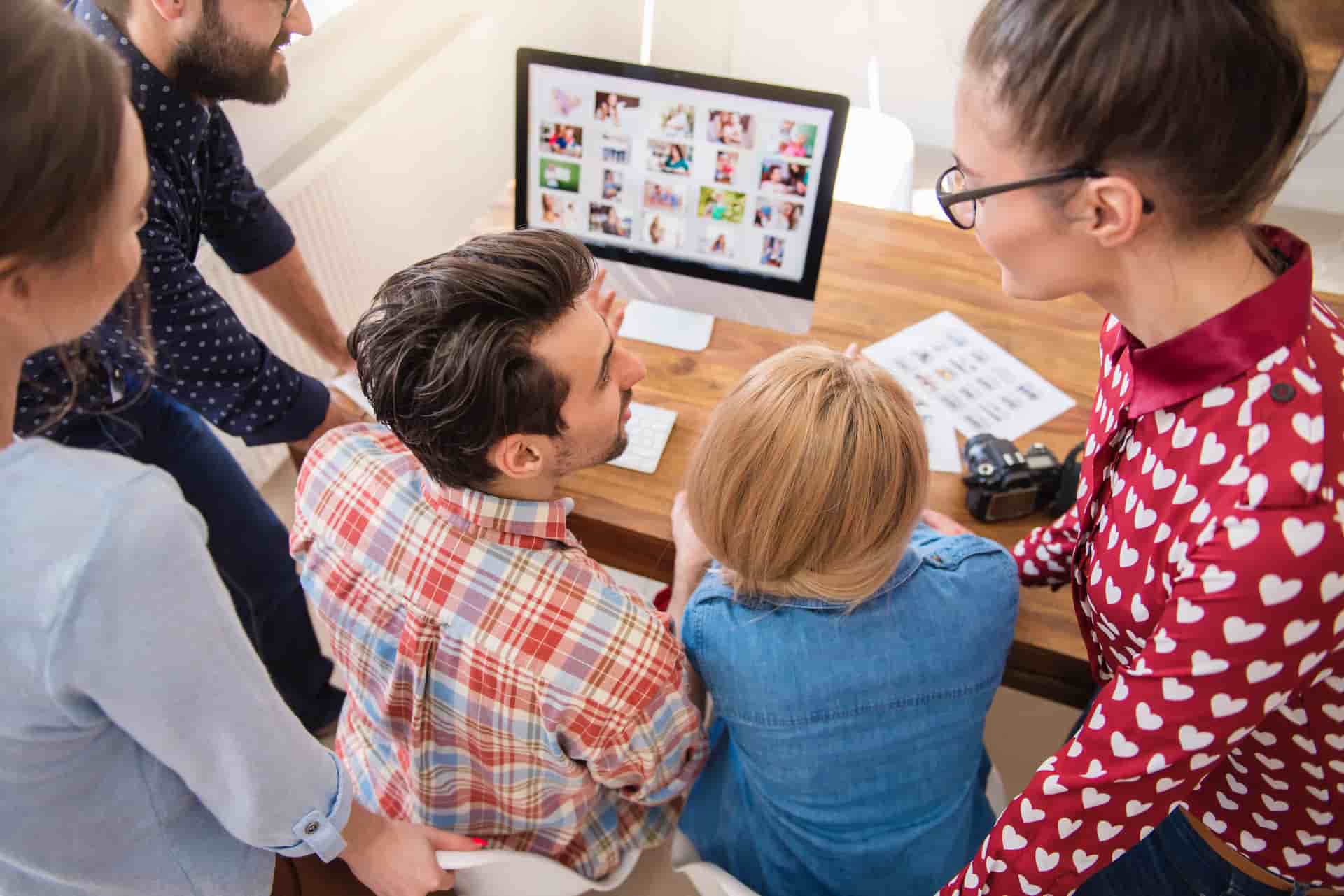 Strateji Danışmanlığı - Stratejik Planlama