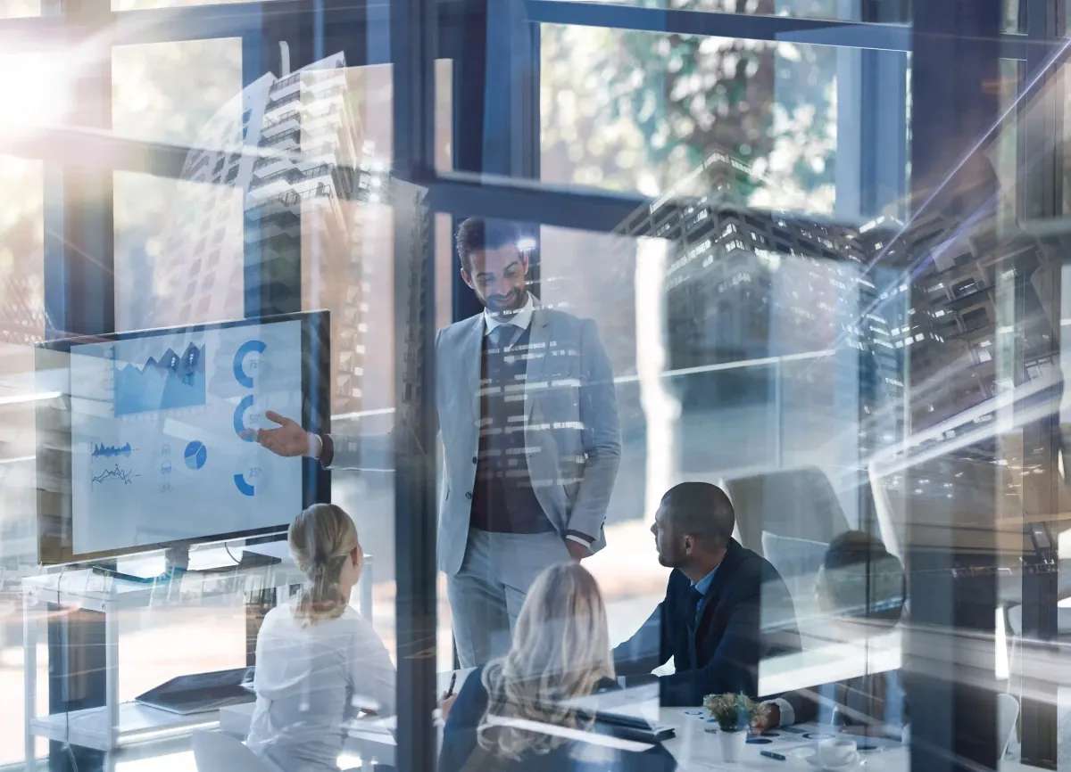 Dijital Dönüşüm ve Teknoloji