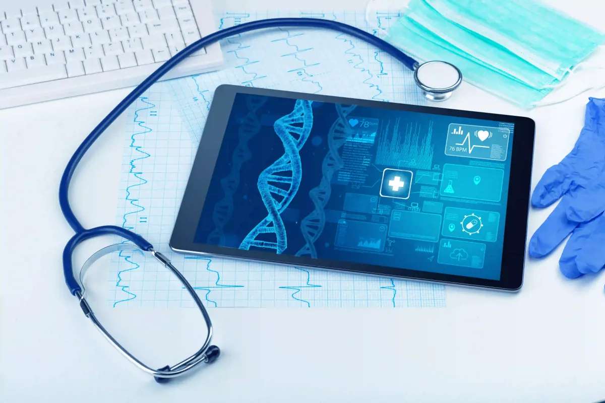 Sağlık Teknolojileri Danışmanlığı