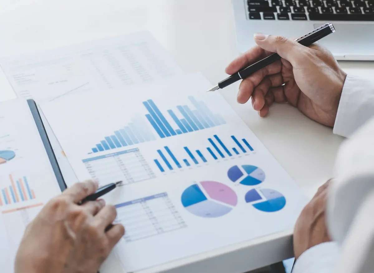 Finansal Raporlama Danışmanlığı