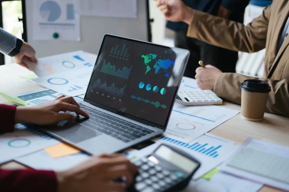 ERP Proje Danışmanlığı