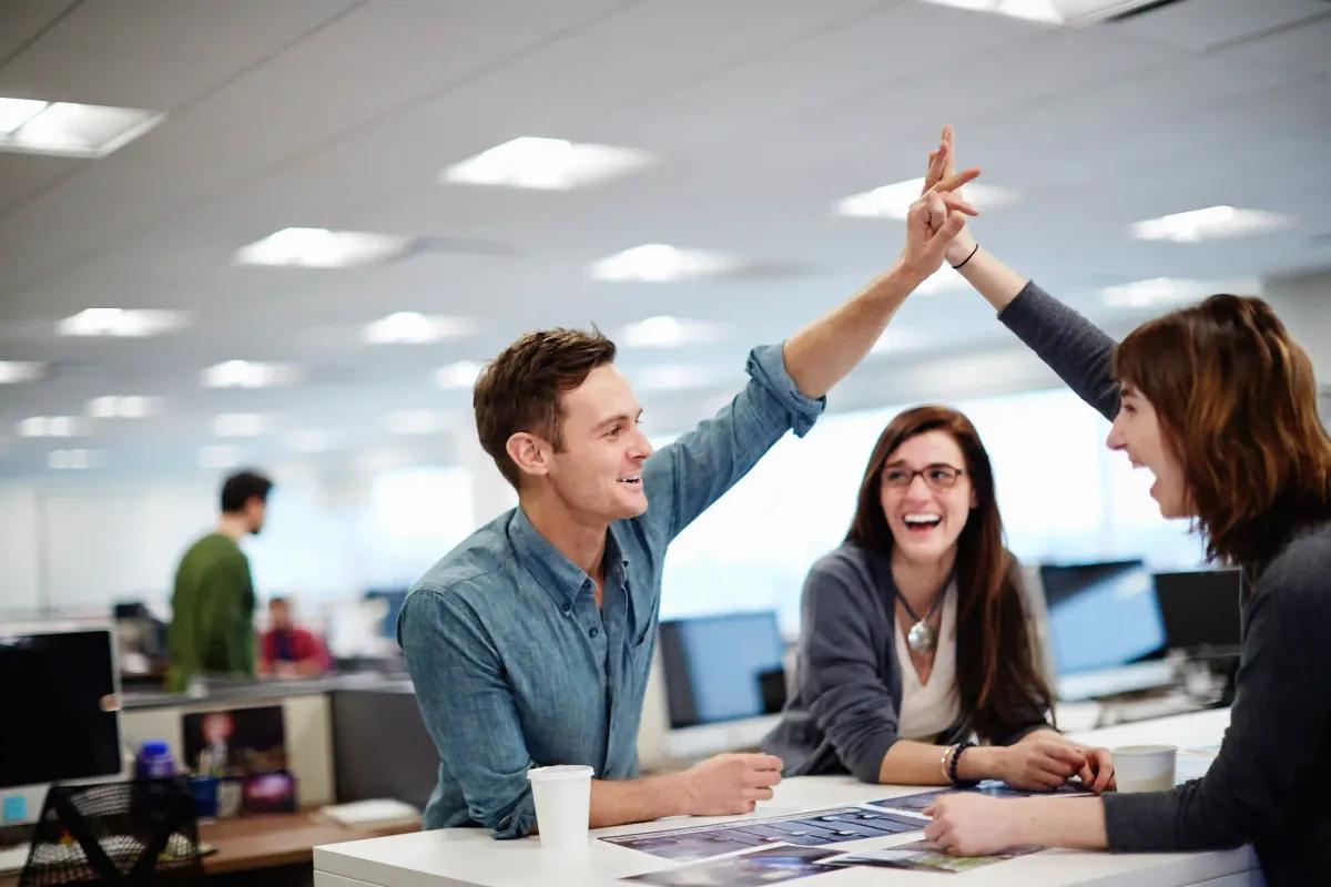 Müşteri Deneyimi ve Başarısı