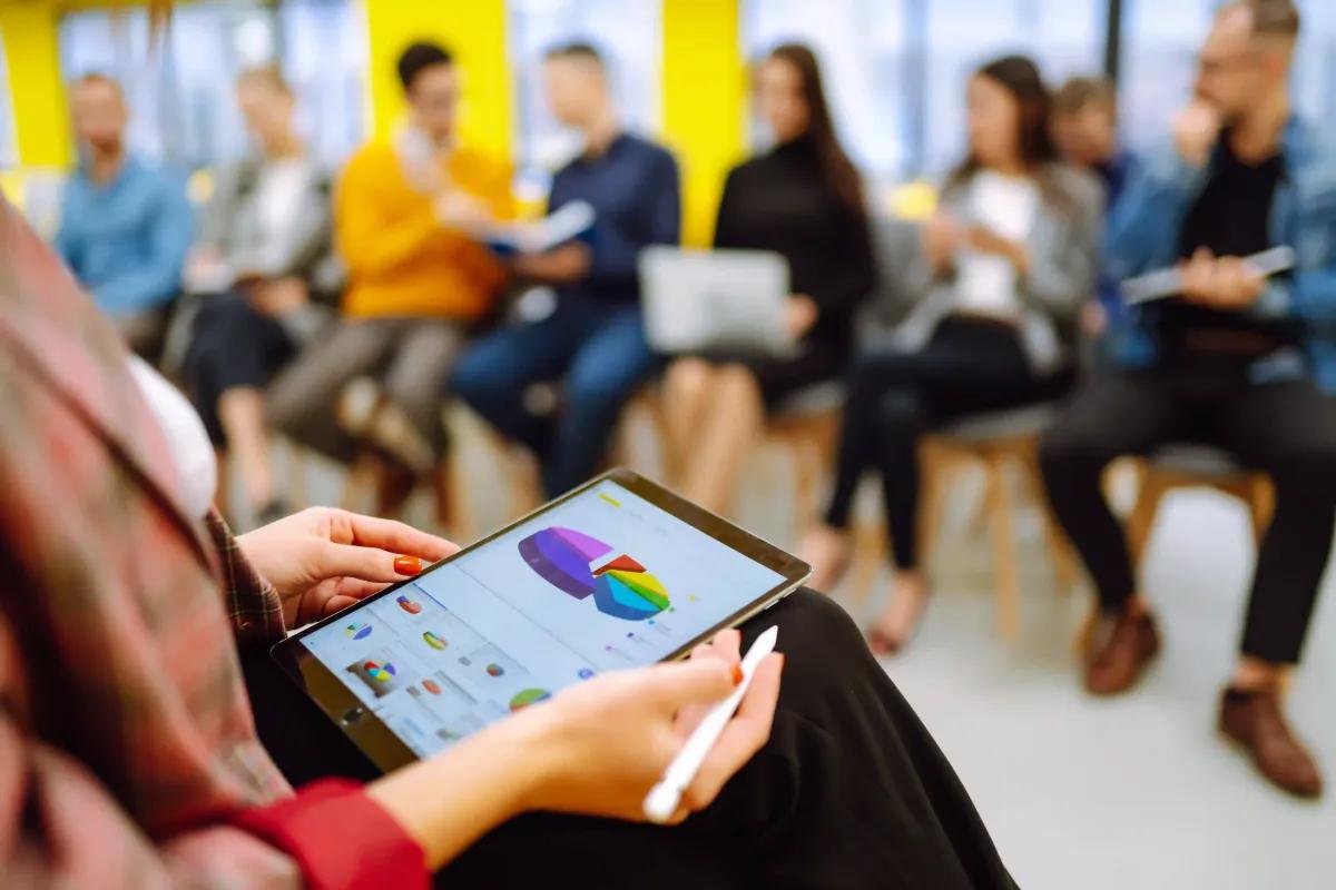 Teknoloji ve Süreç Geliştirme Danışmanlığı