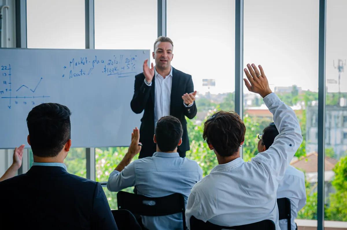 İşe Alım Danışmanlığı