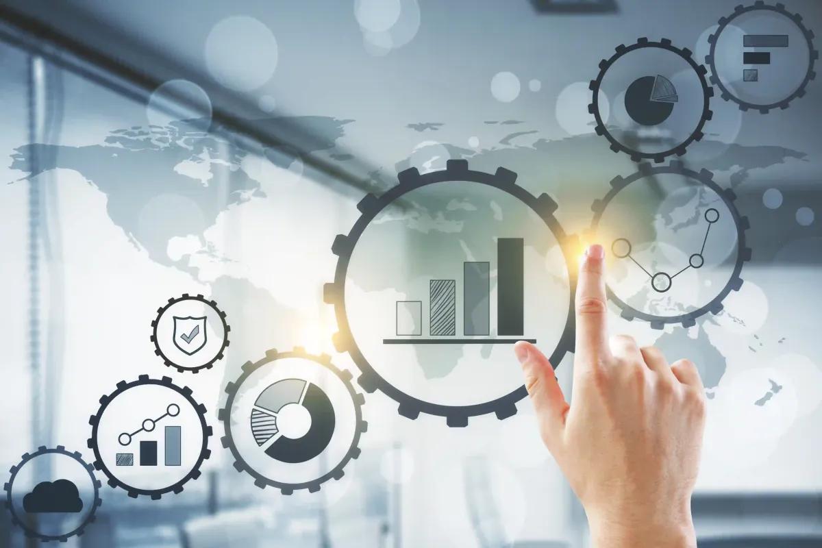 ERP Proje Danışmanlığı