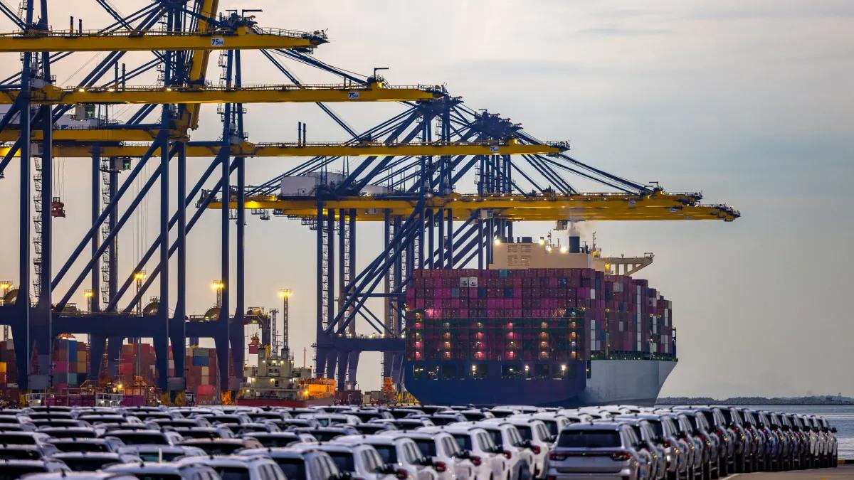 Gümrük Danışmanlığı