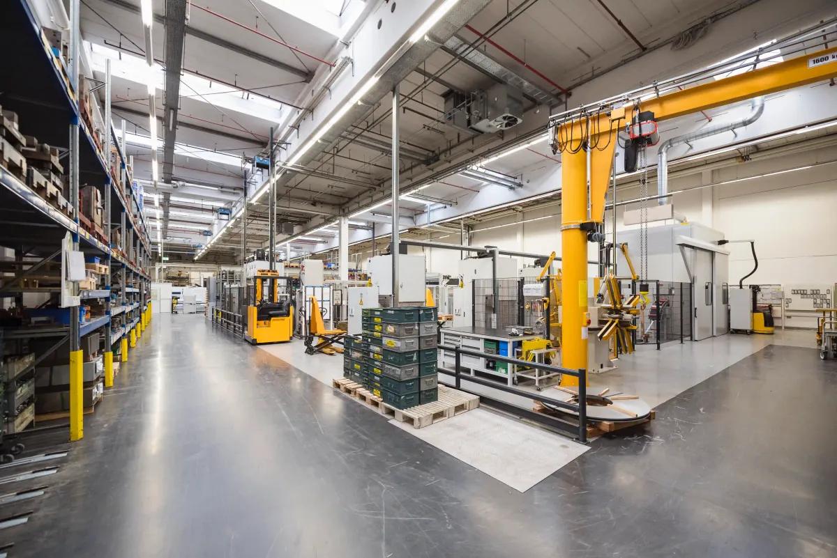 Yatırım Teşvik Belgesi Danışmanlığı