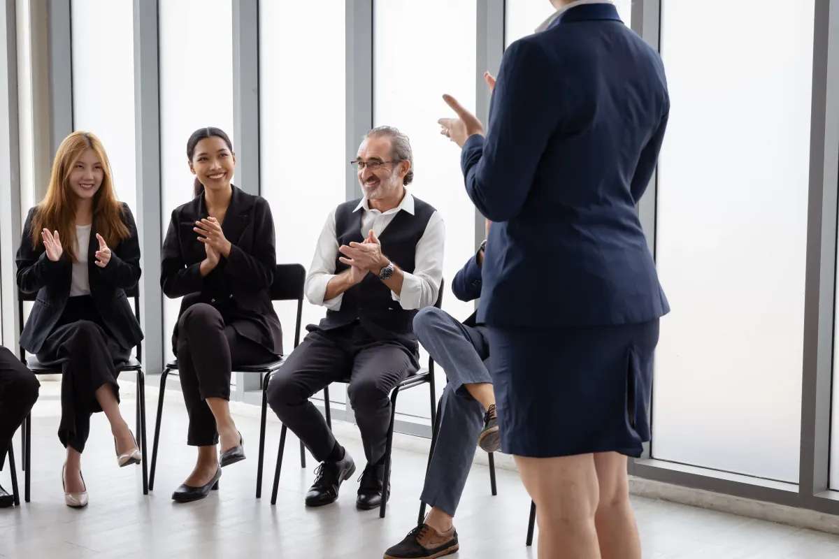 Kurumsallaşma Danışmanlığı