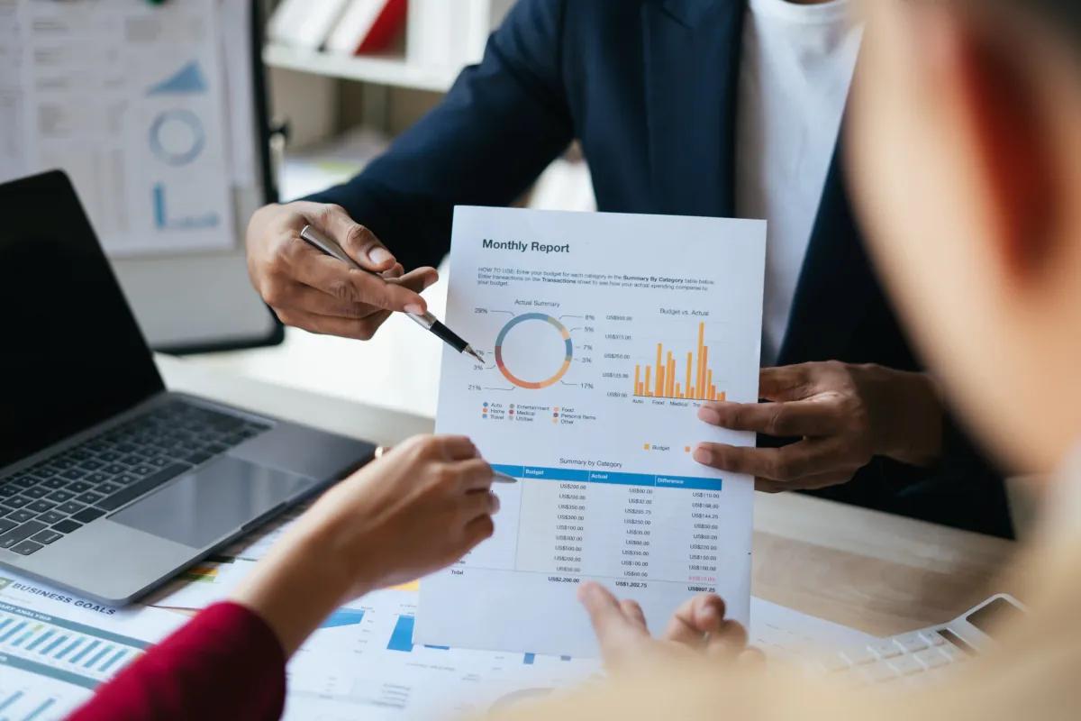 Enflasyon Muhasebesi