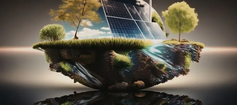 Yenilenebilir Enerji Yatırımı Nasıl Yapılır
