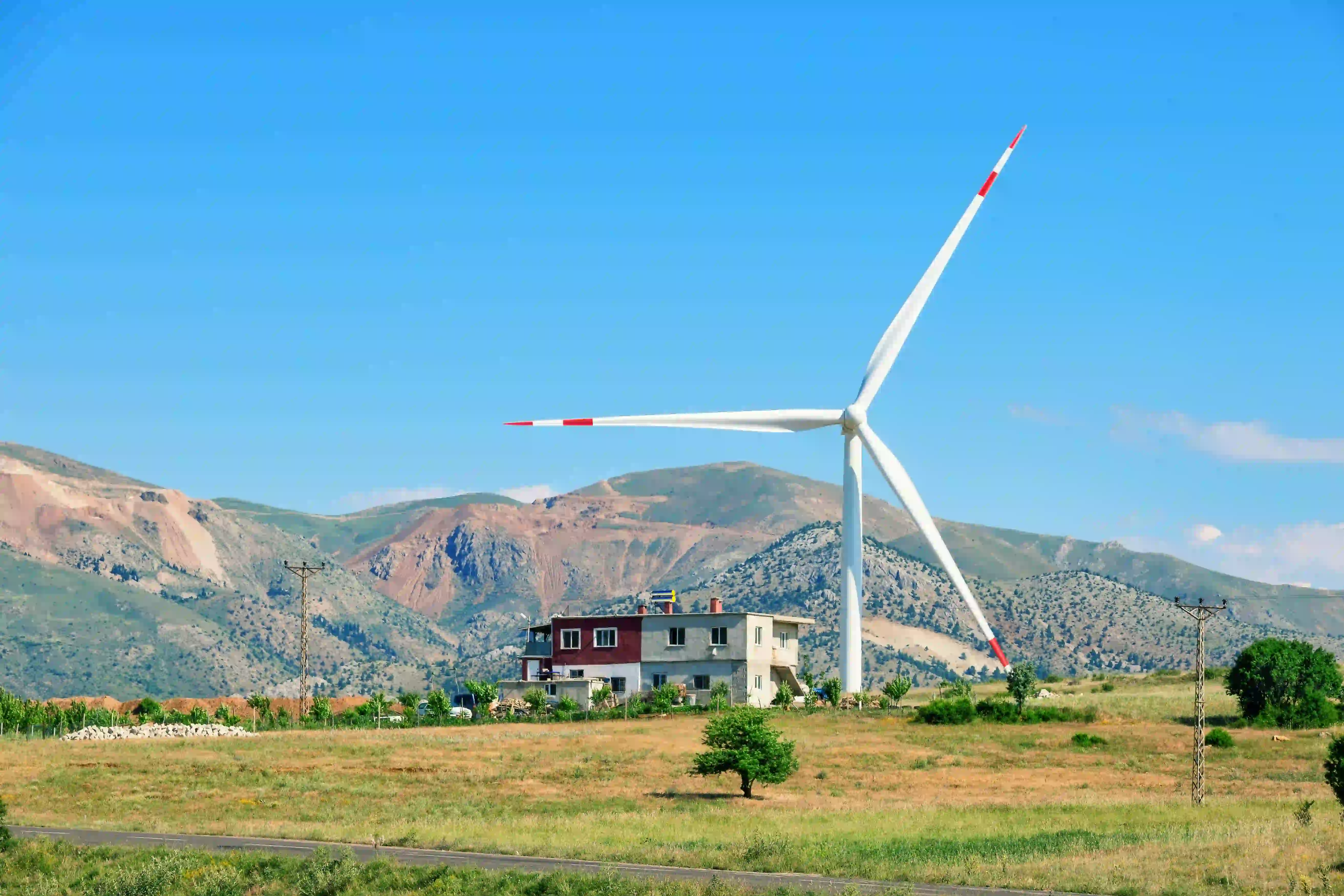 Güneş Enerjisi Teşvik & GES Belge 4