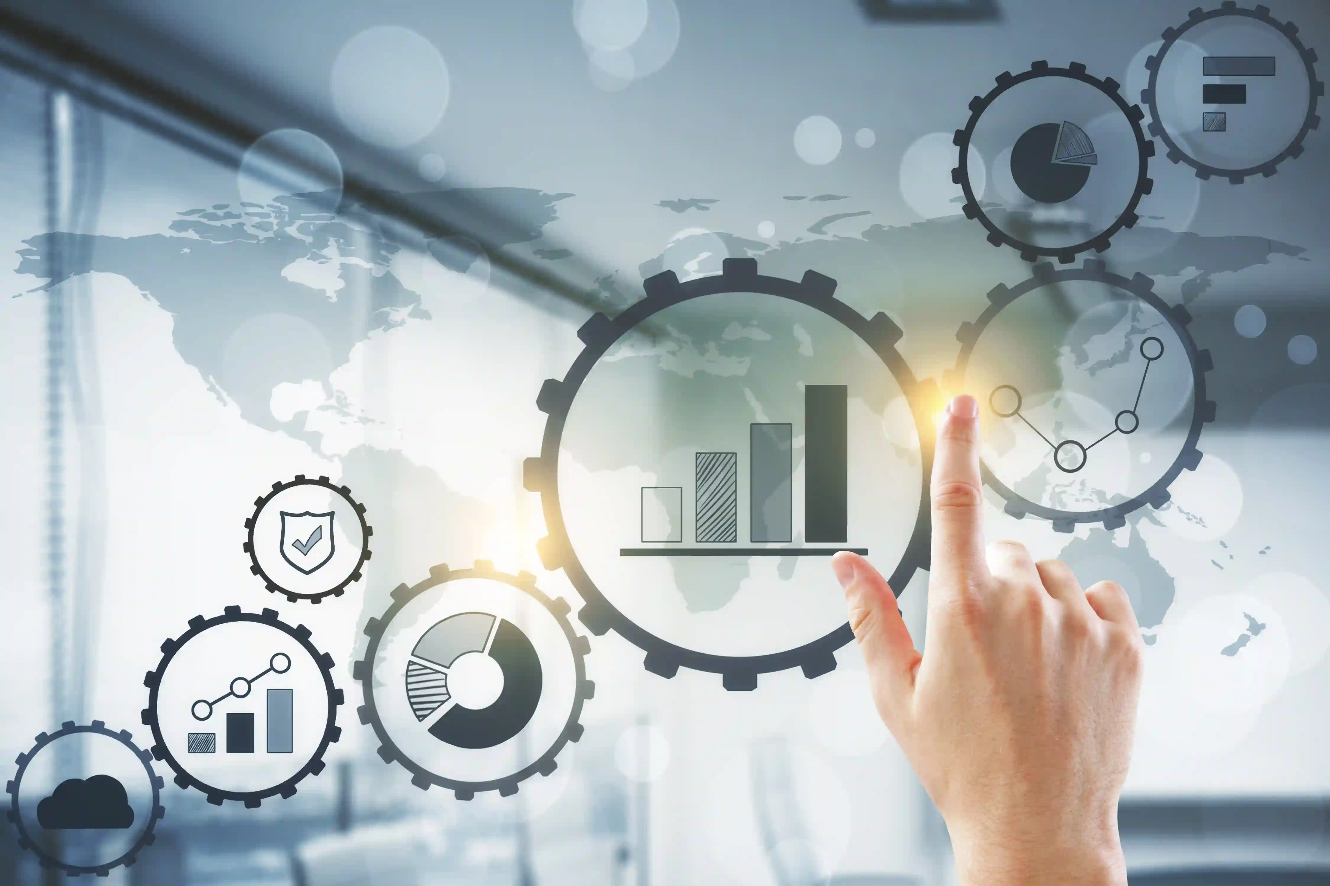 ERP Proje Danışmanlığı 2
