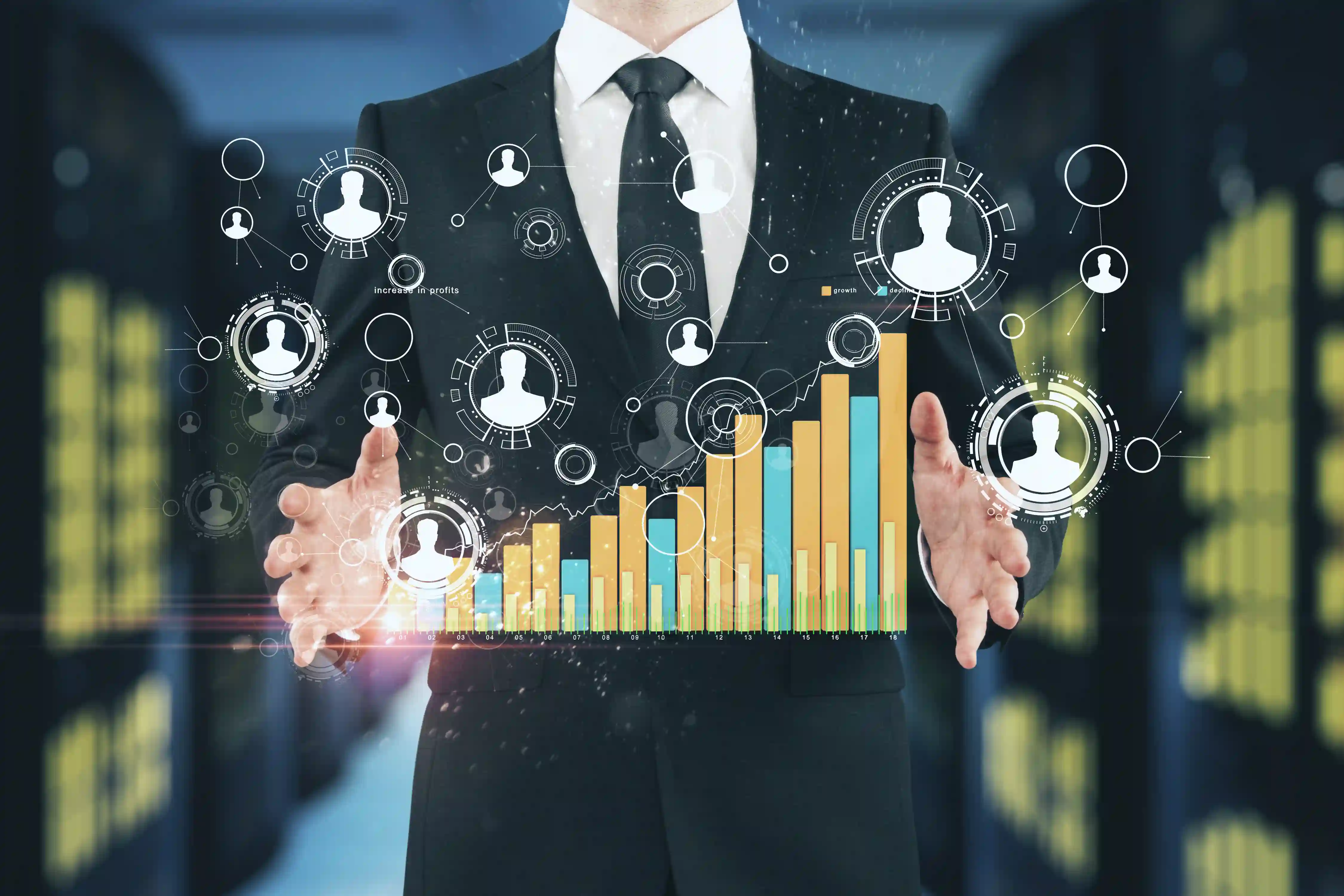 ERP Proje Danışmanlığı 3