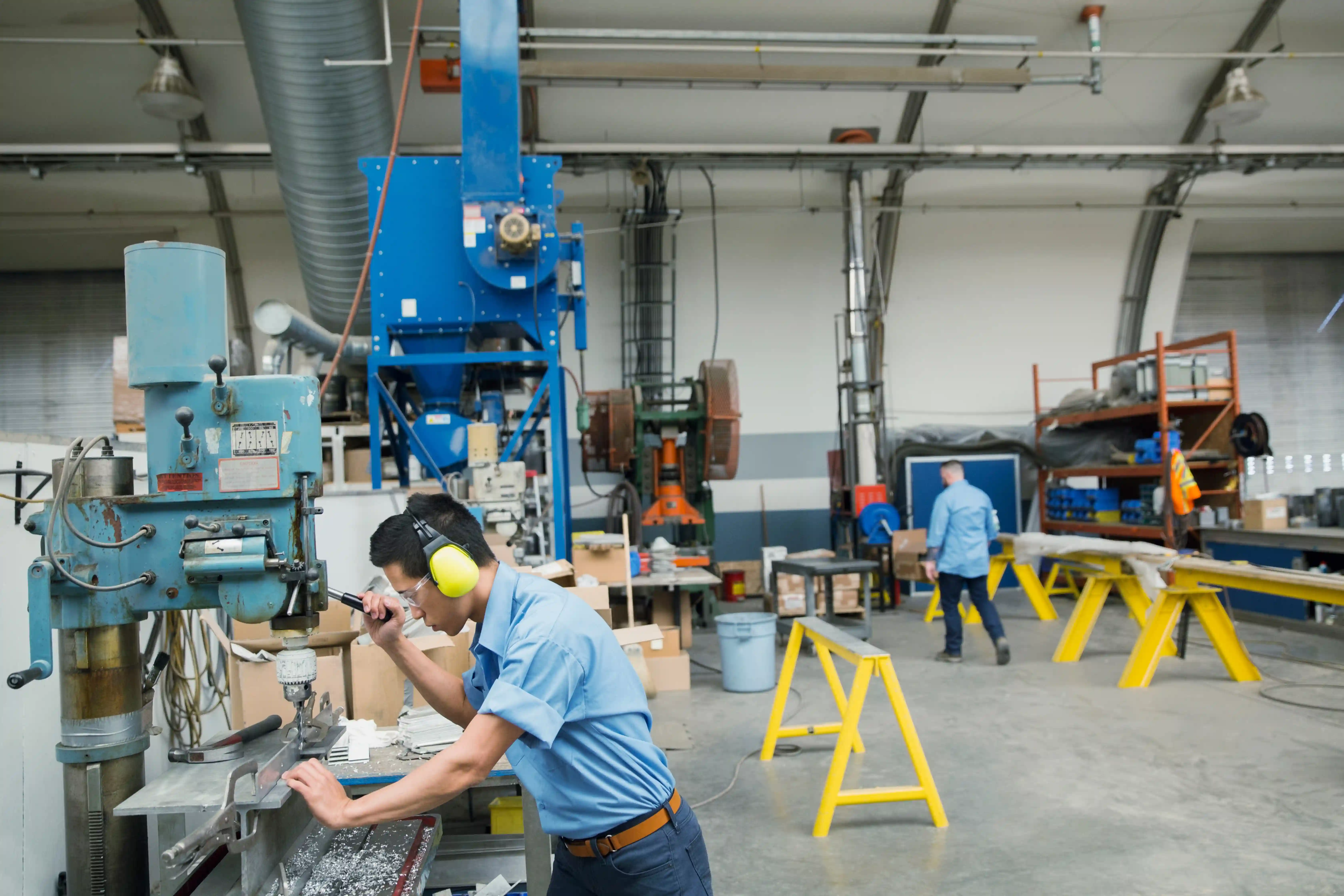 Ar-Ge ve Tasarım Merkezi Destekleri