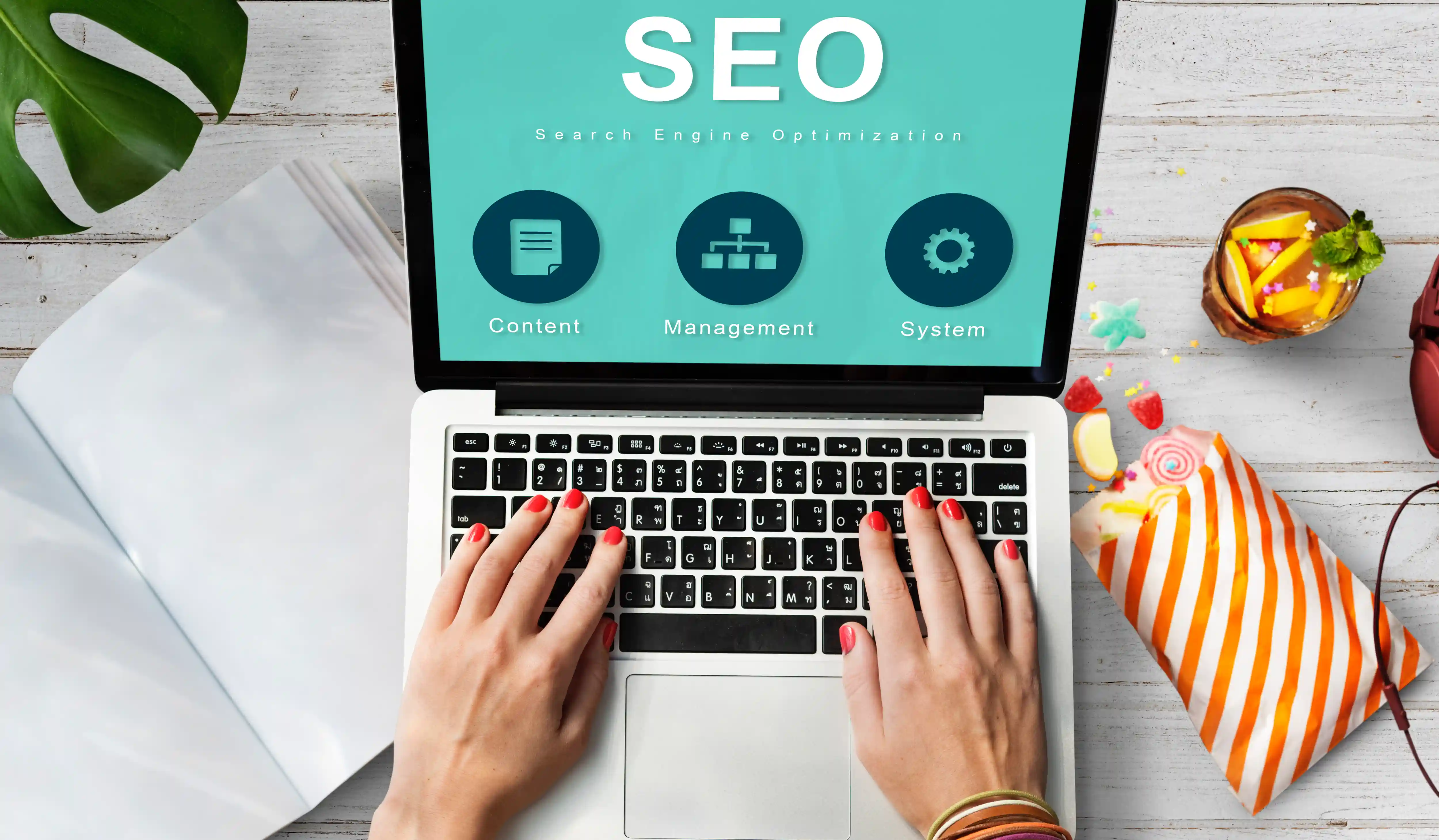 SEO Danışmanlığı