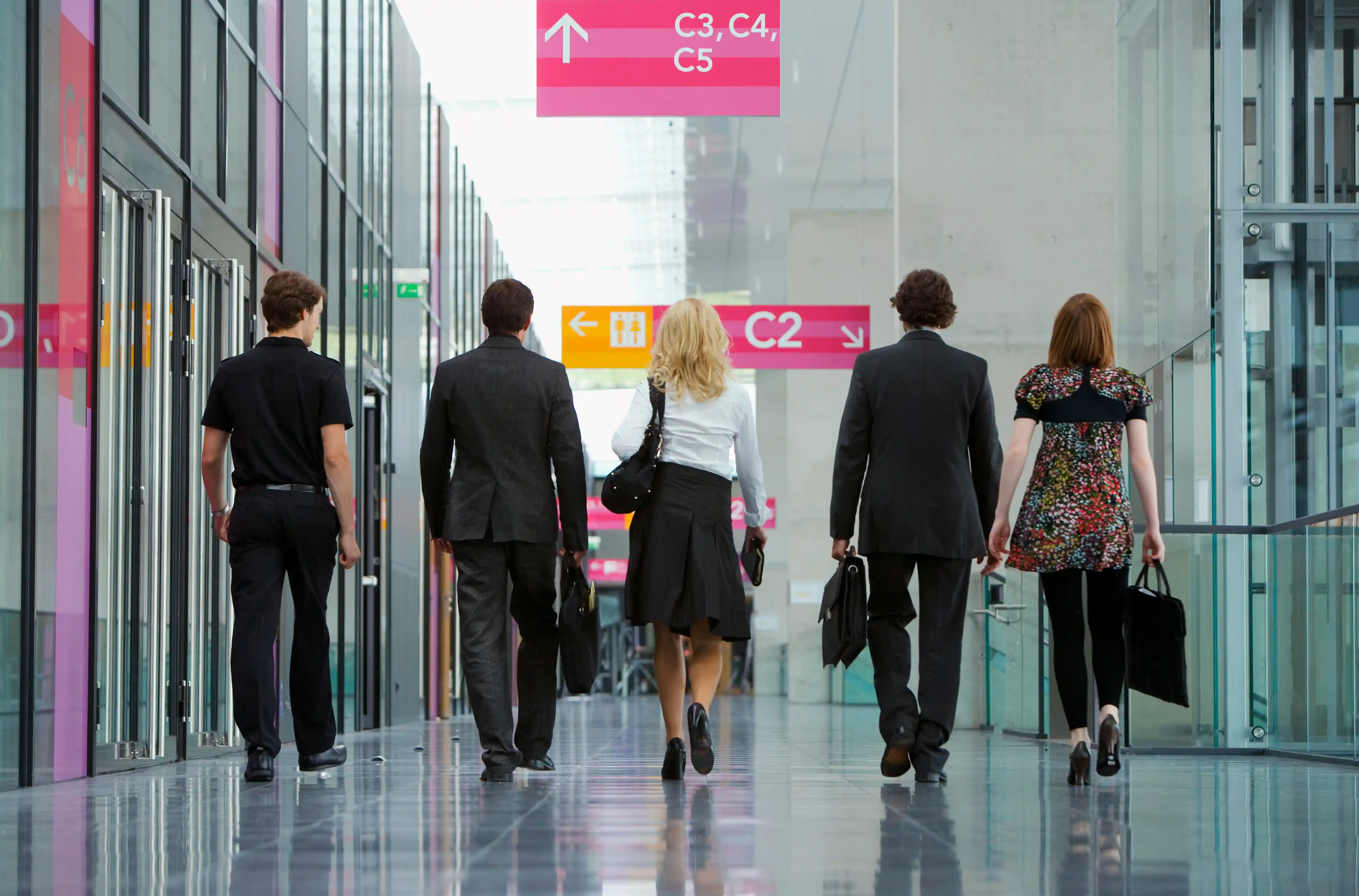 Yurtiçi ve Yurtdışı Fuar Destekleri