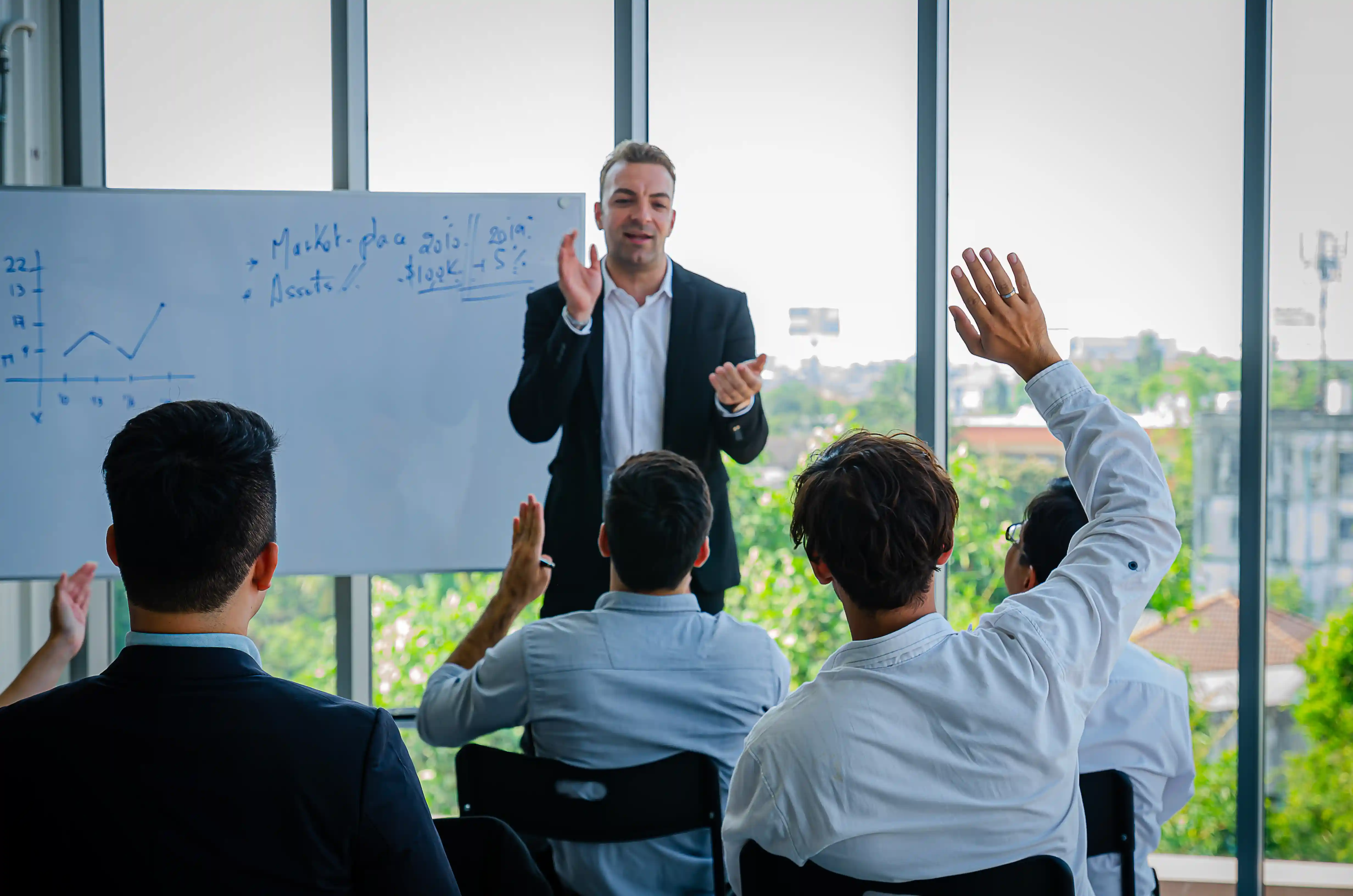 Aile Şirketi Danışmanlığı