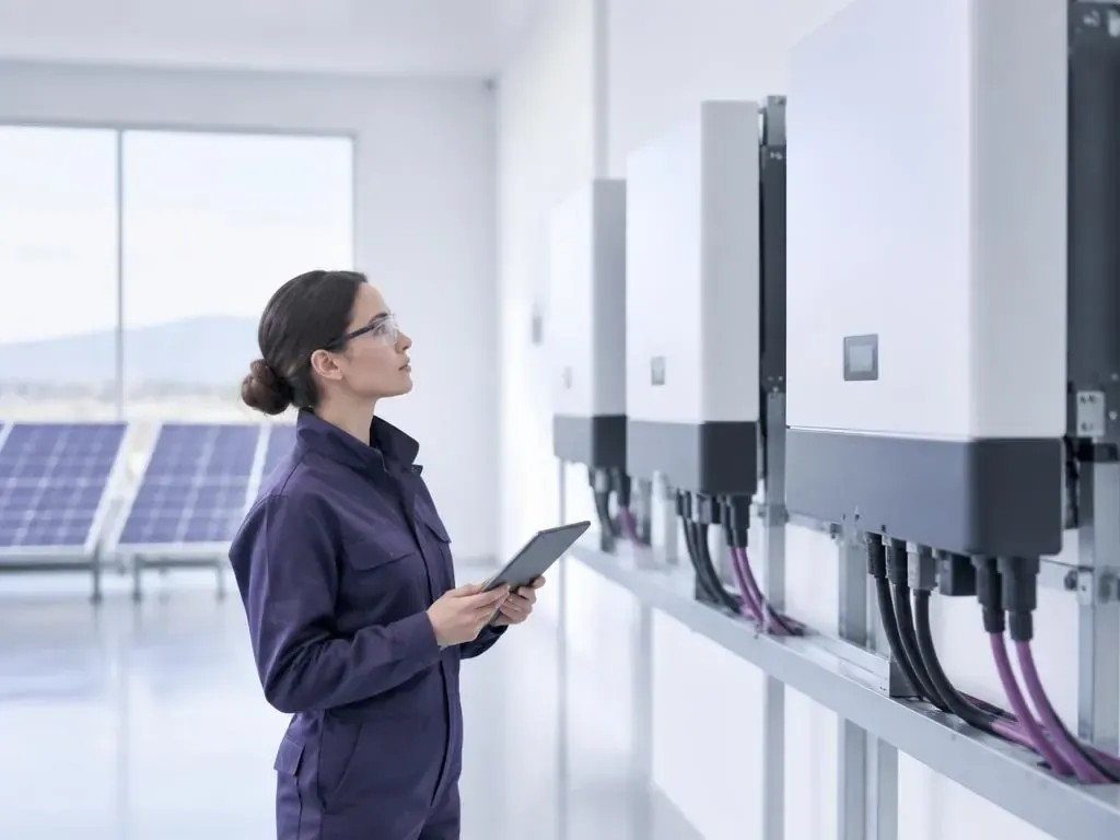 Enerjitek Endüstriyel Çözümler başarı hikayesi: Enerjitek Endüstriyel Çözümler — TÜBİTAK Destekleri