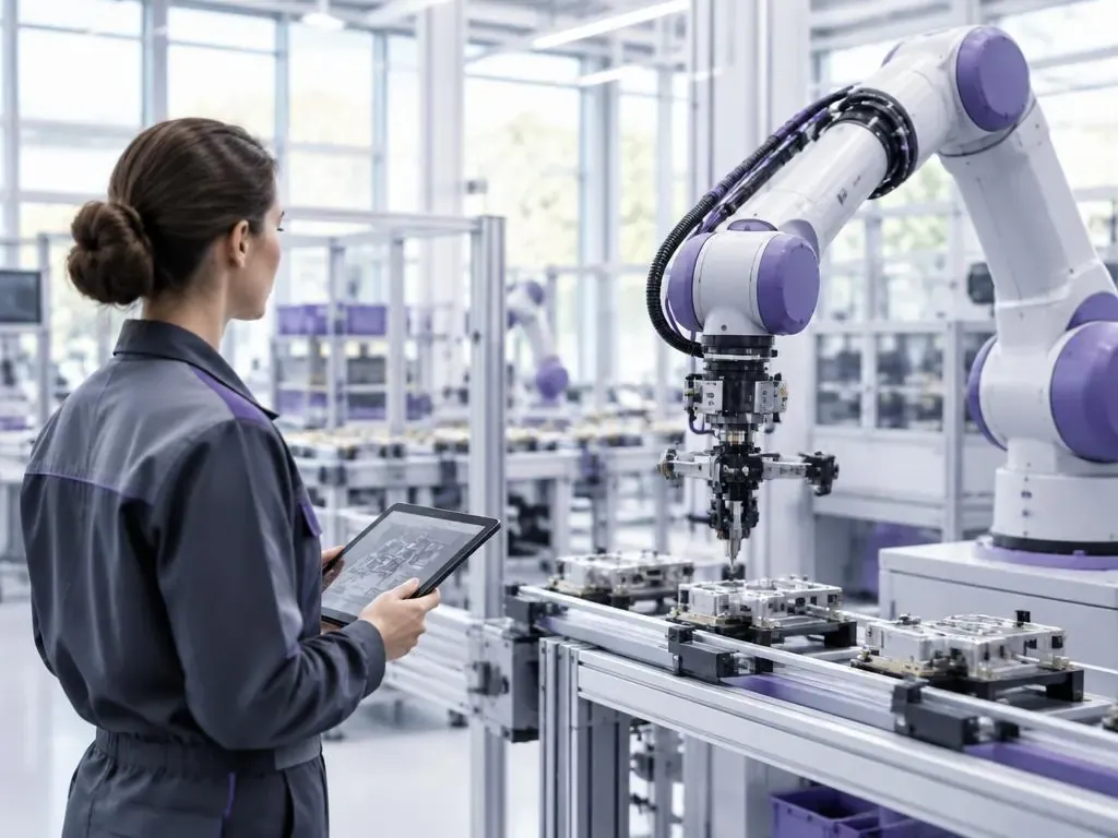 Metalsan Otomasyon Sistemleri başarı hikayesi: Metalsan Otomasyon Sistemleri — İhracat Danışmanlığı